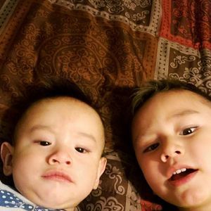 Meet your Posher, Delia